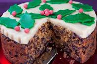 Ideas for fun Christmas snacks